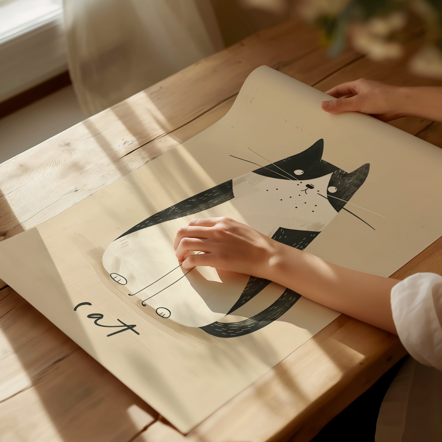 Cat