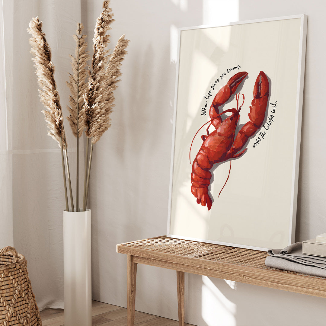 Lobster