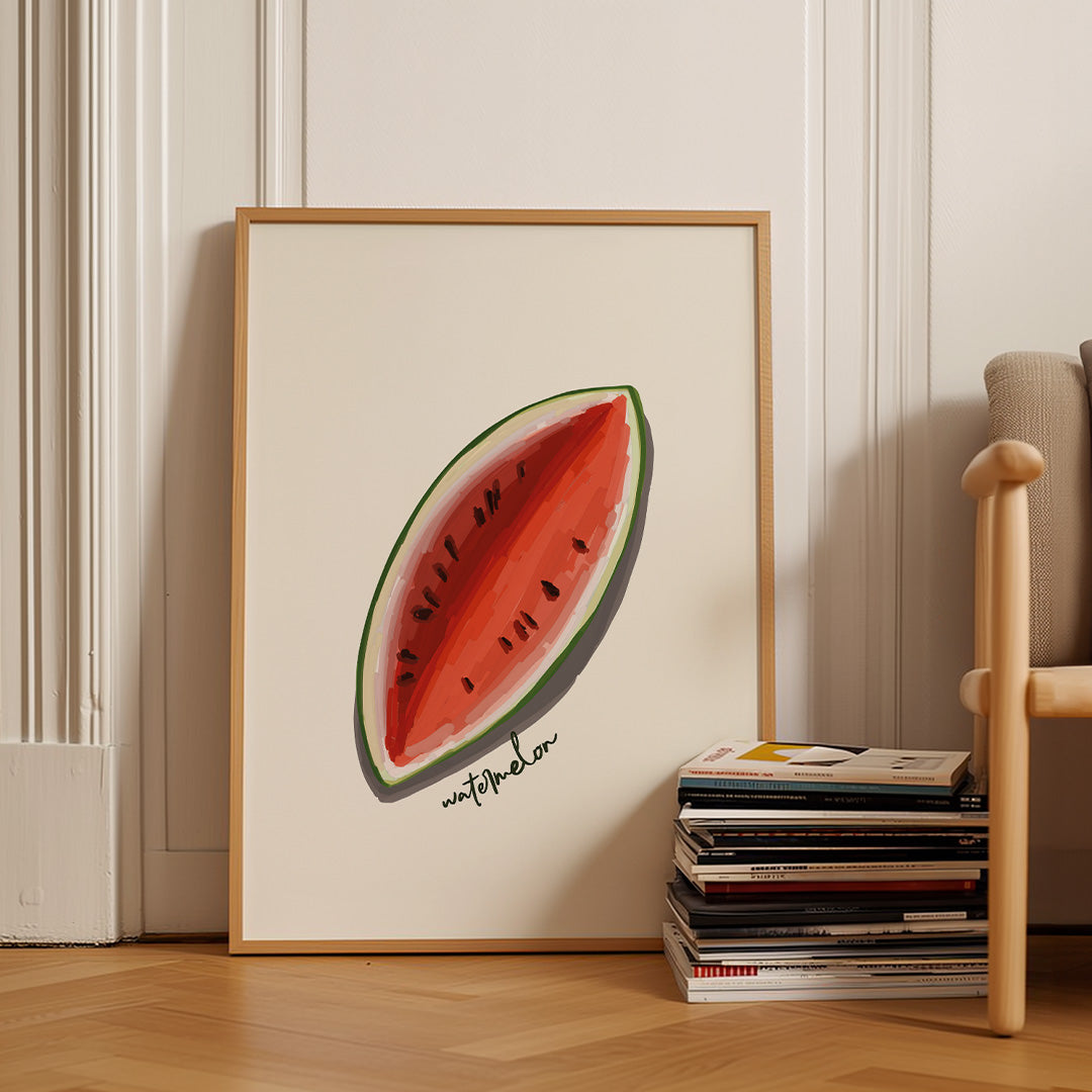 Watermelon