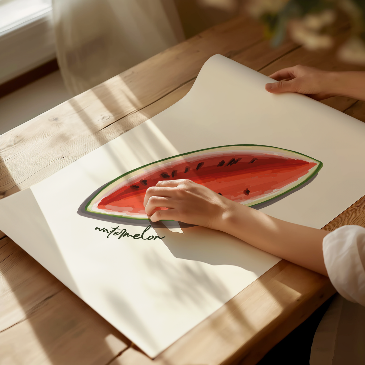 Watermelon