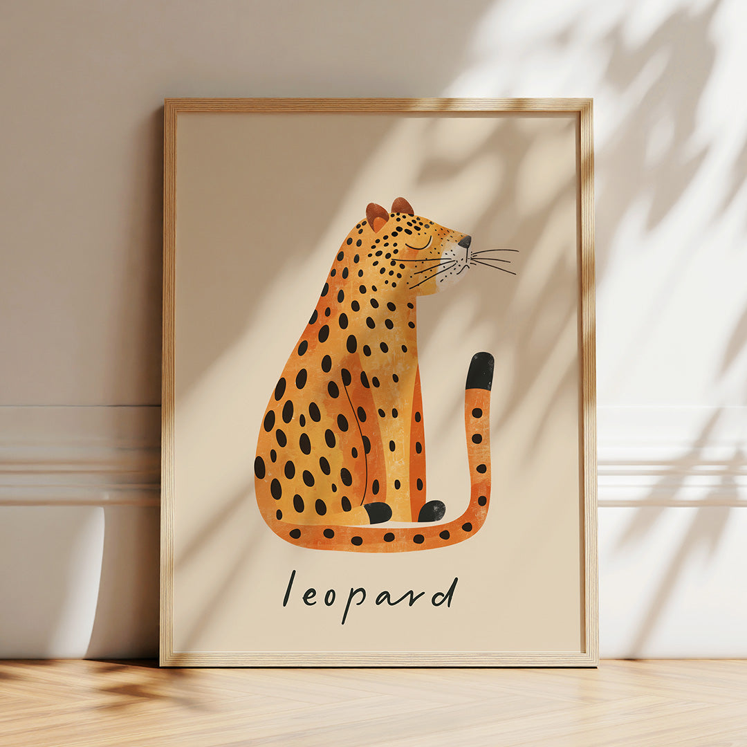 Leopard