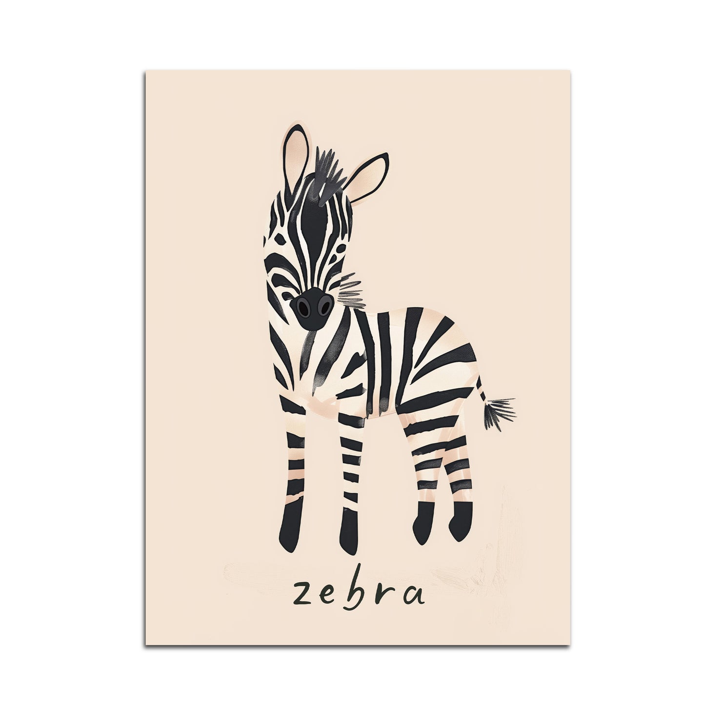 Zebra