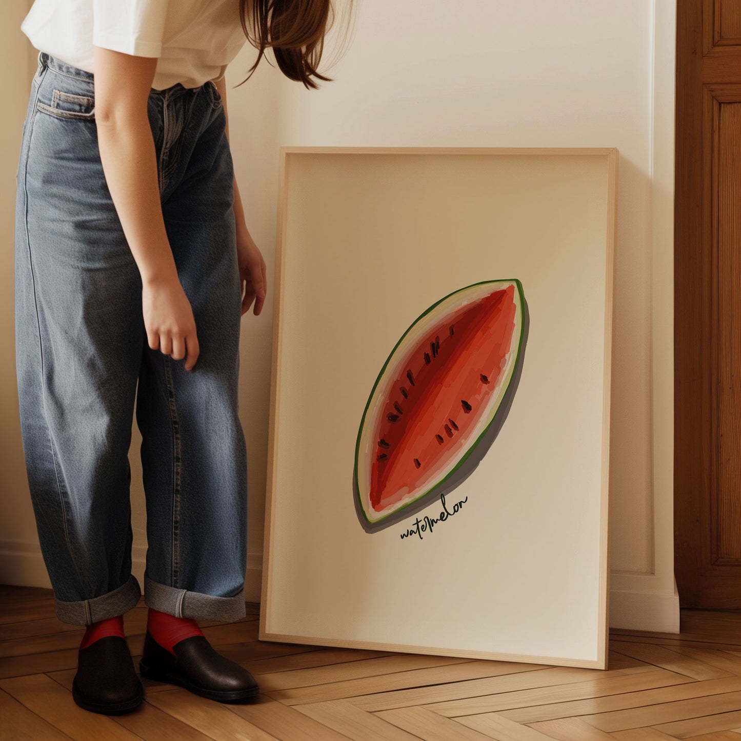 Watermelon