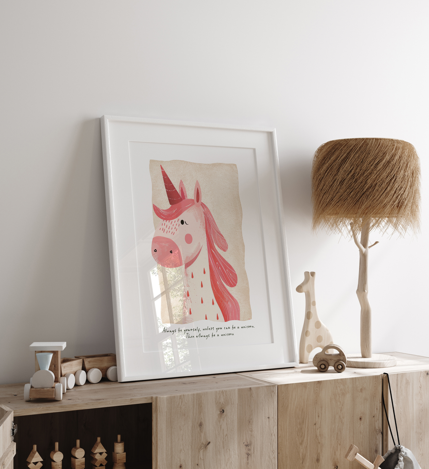 Unicorn