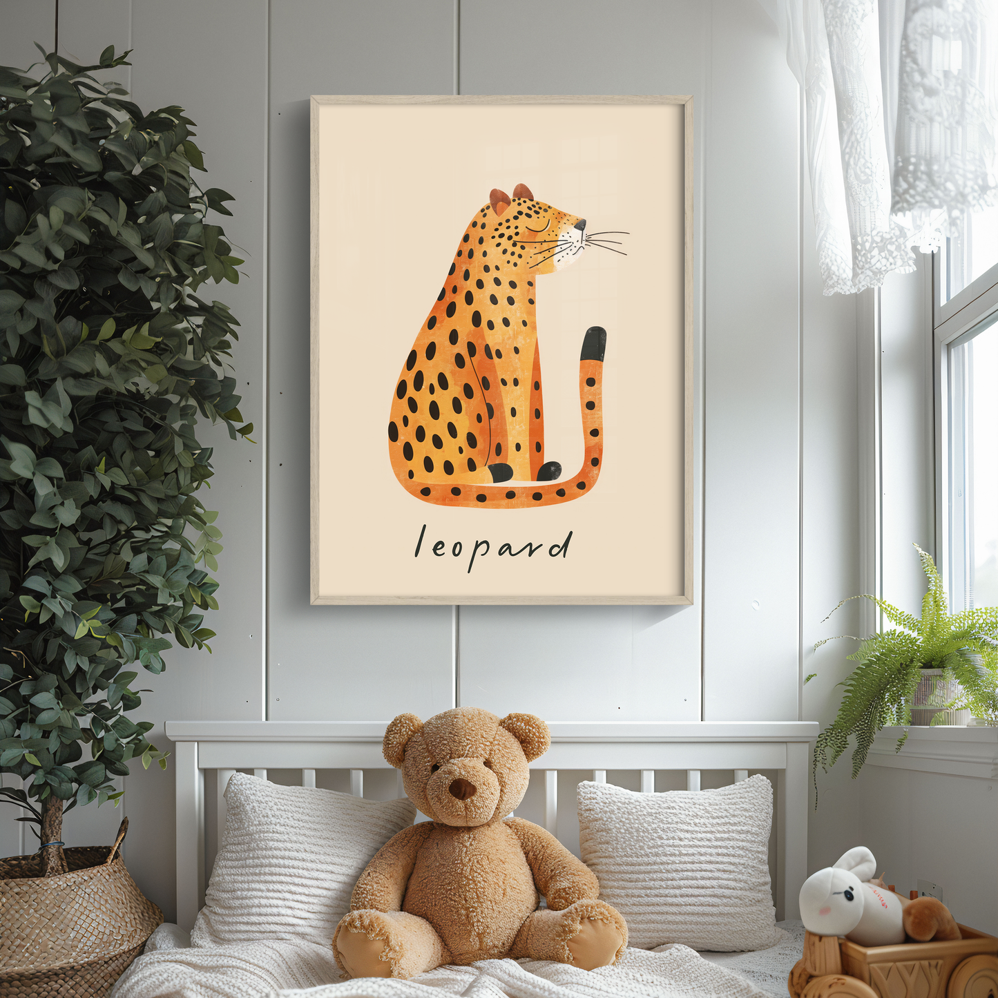 Leopard