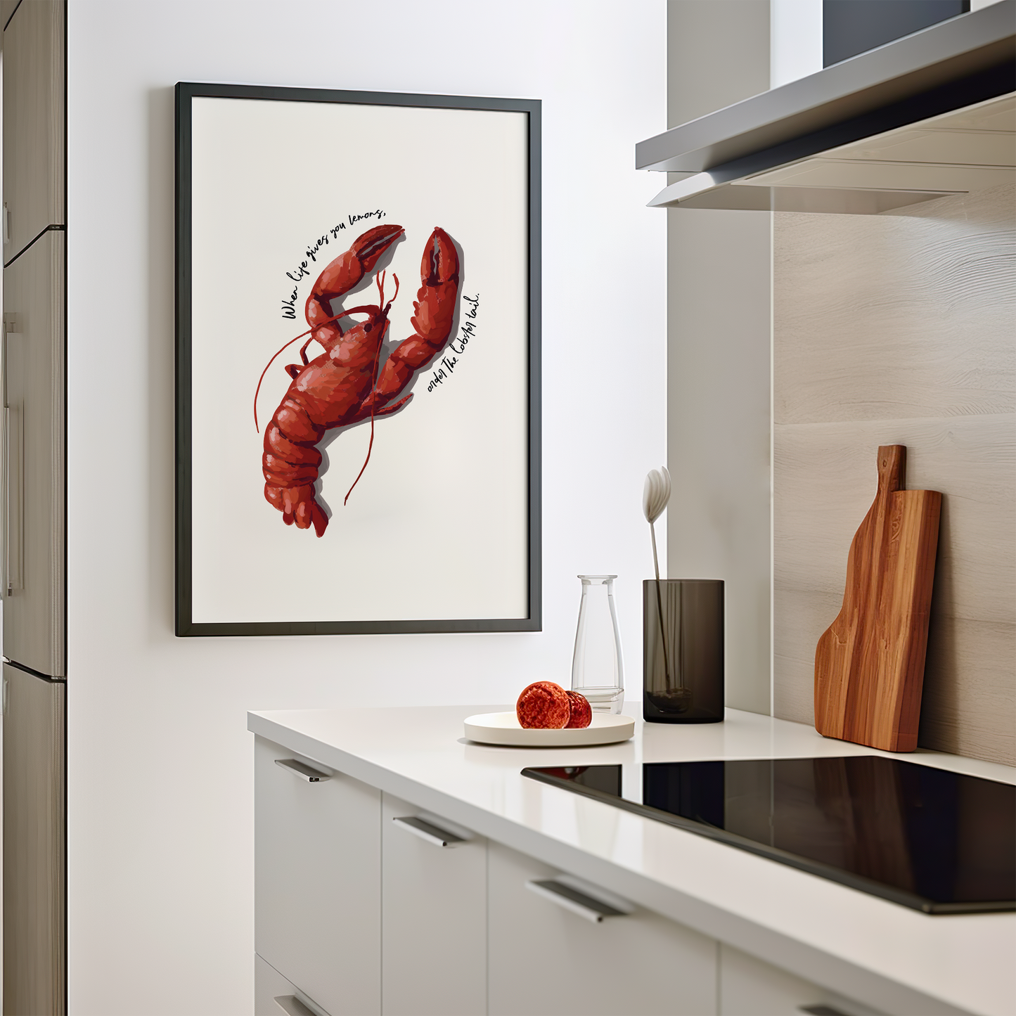 Lobster