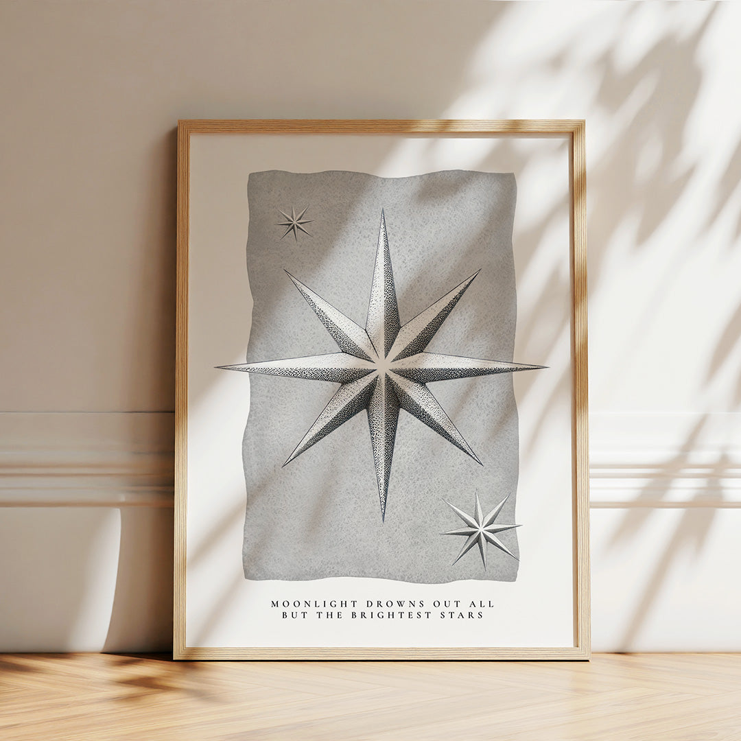 J.R.R. Tolkien Stars quote
