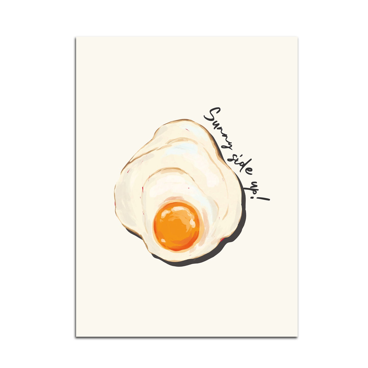 Sunny Side Up