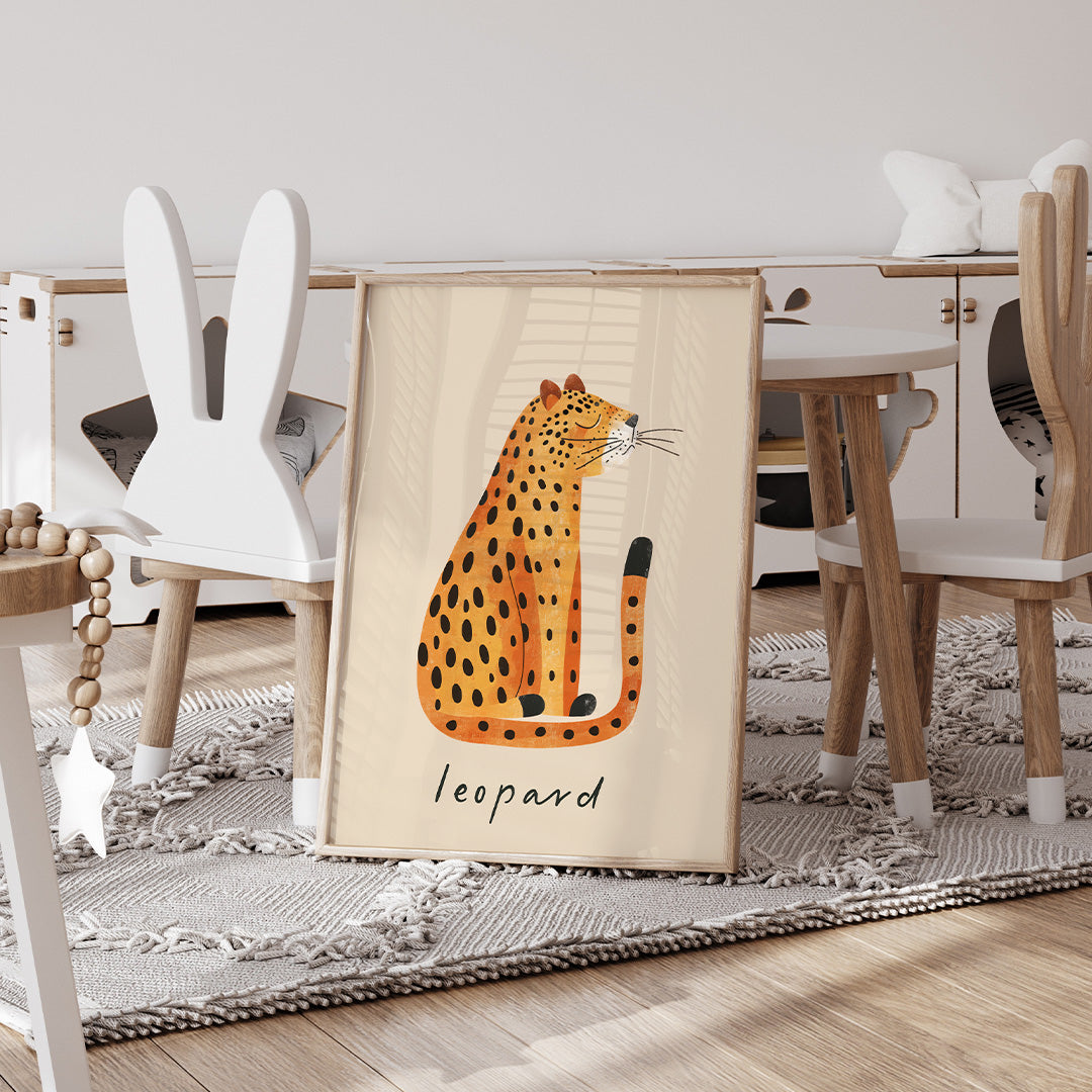 Leopard