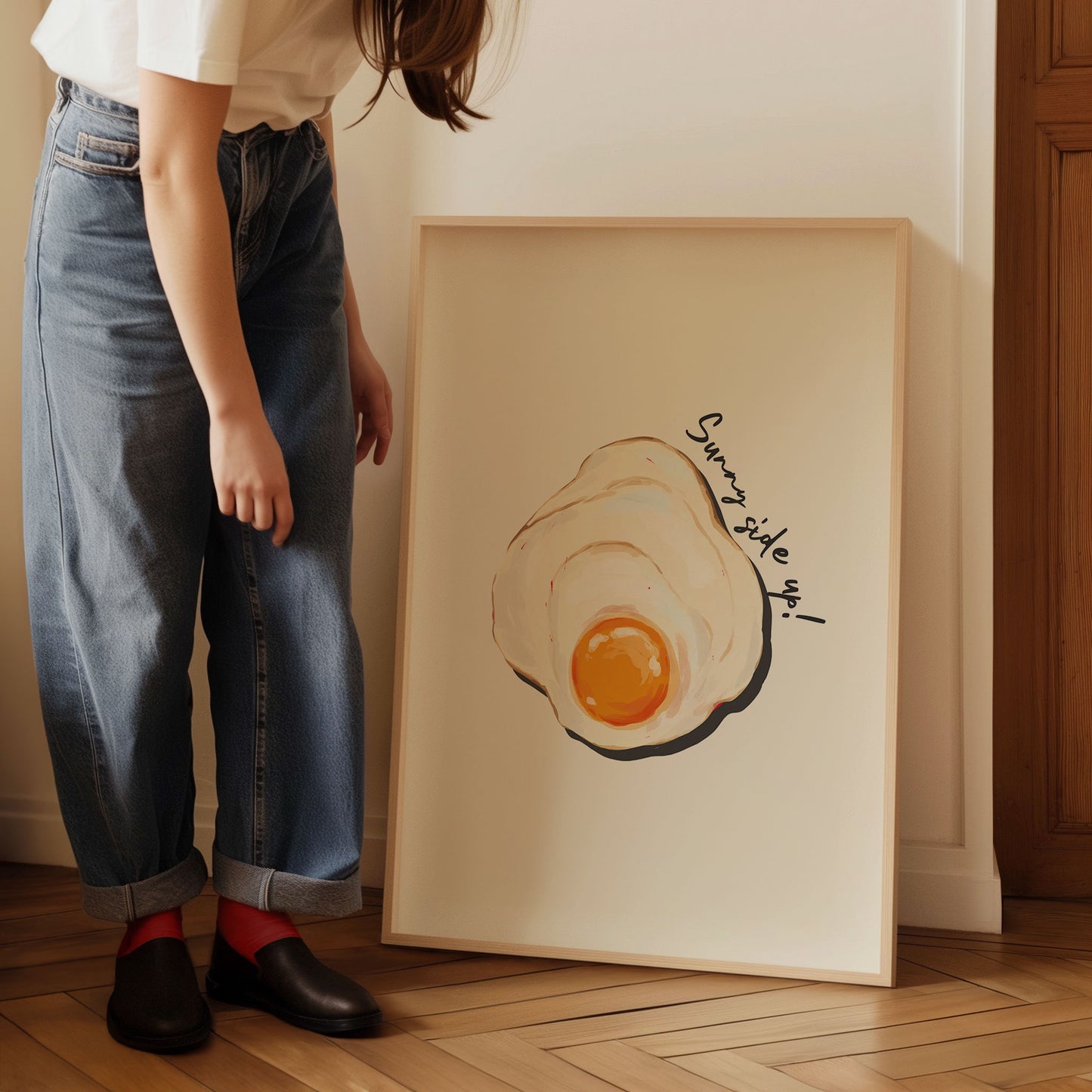 Sunny Side Up