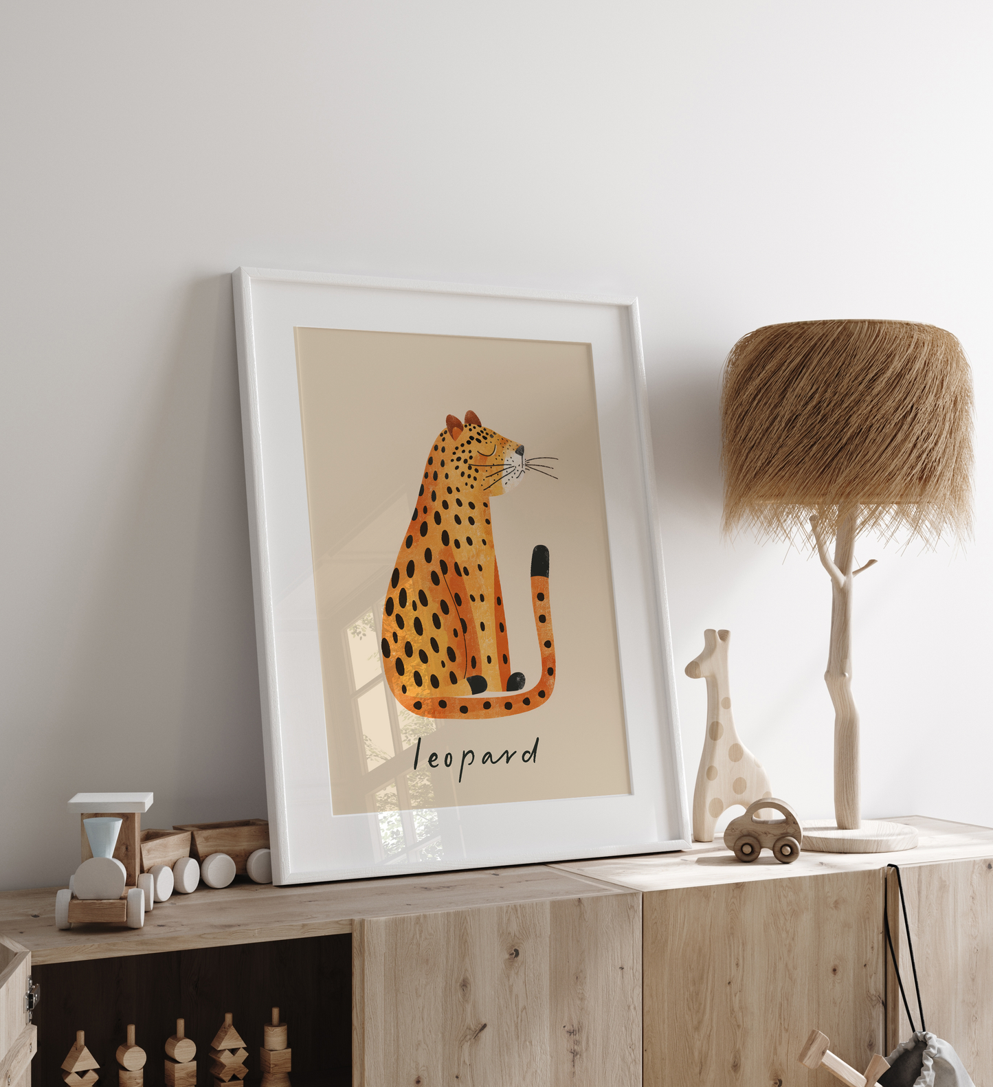 Leopard