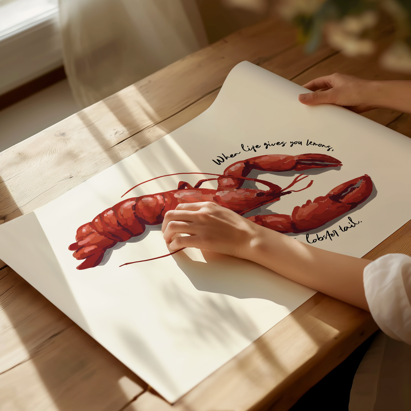 Lobster