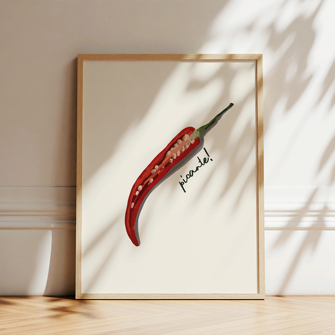 Chilli