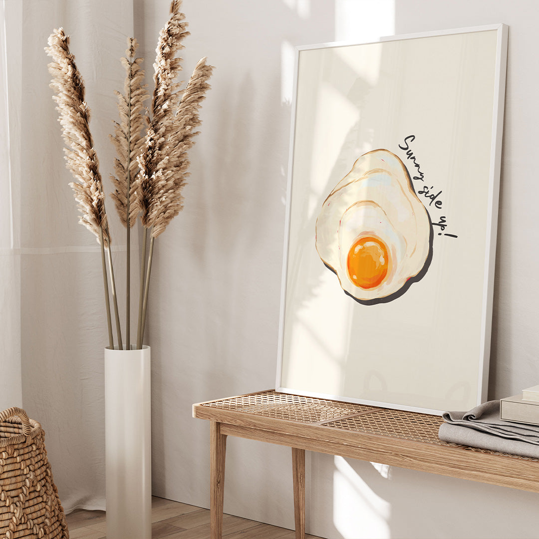 Sunny Side Up