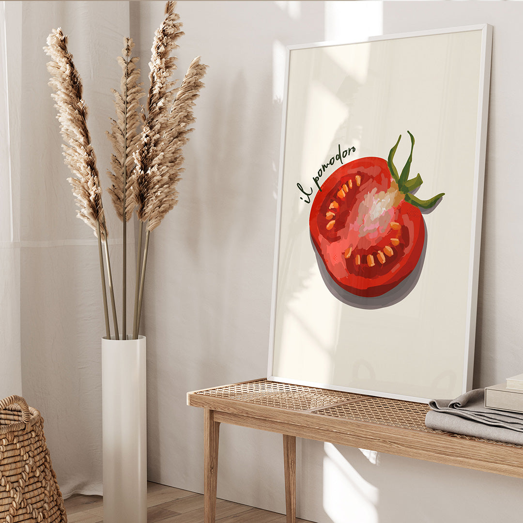 Il pomodoro
