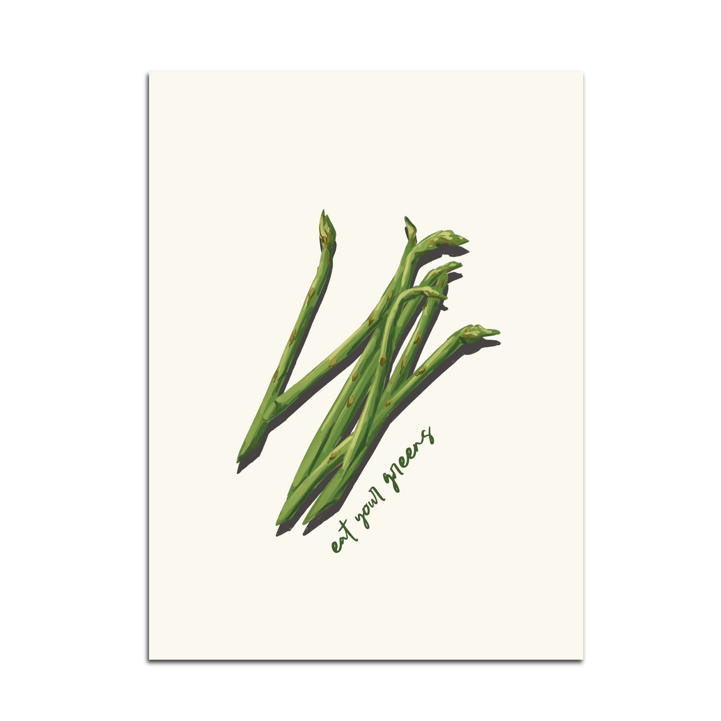 Asparagus