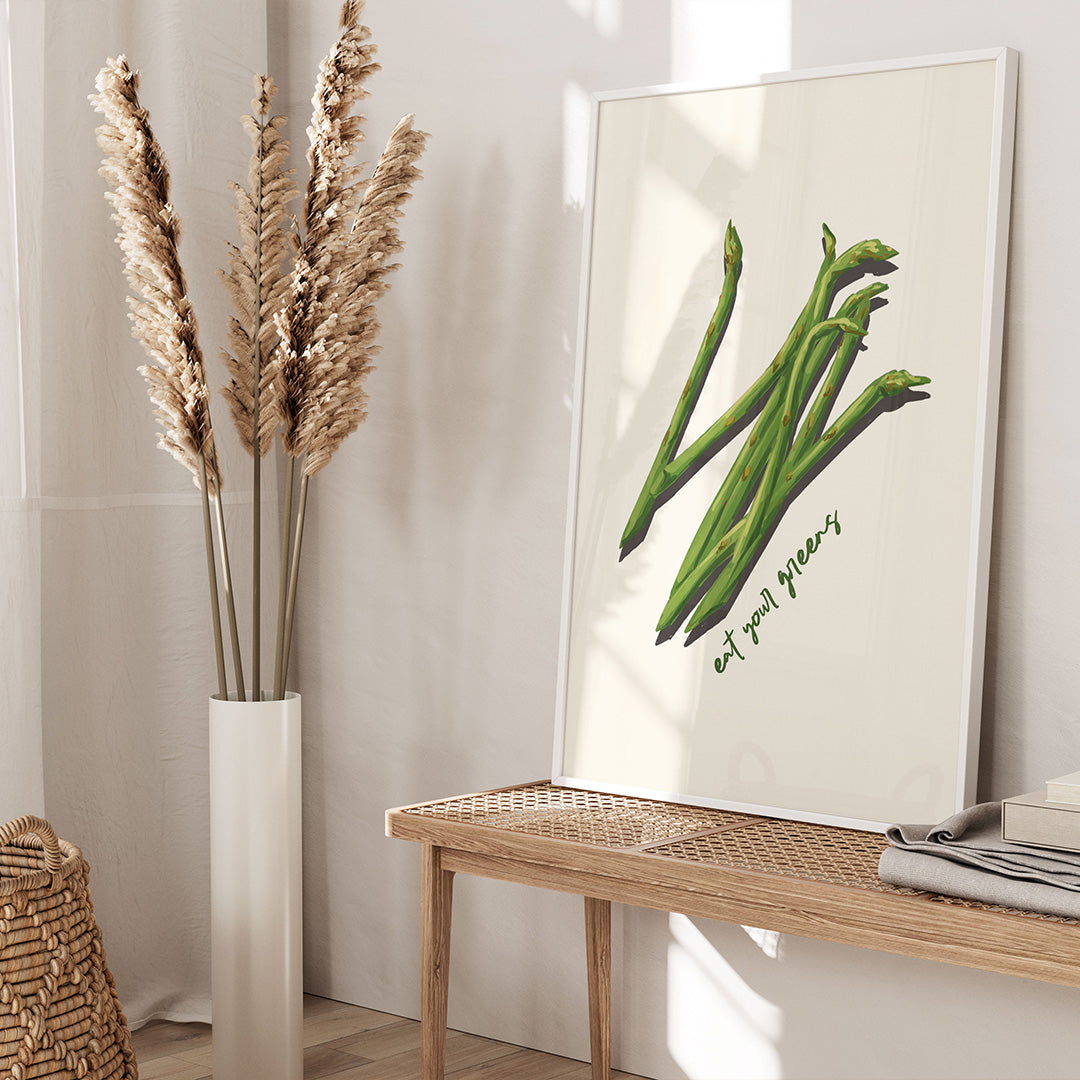 Asparagus