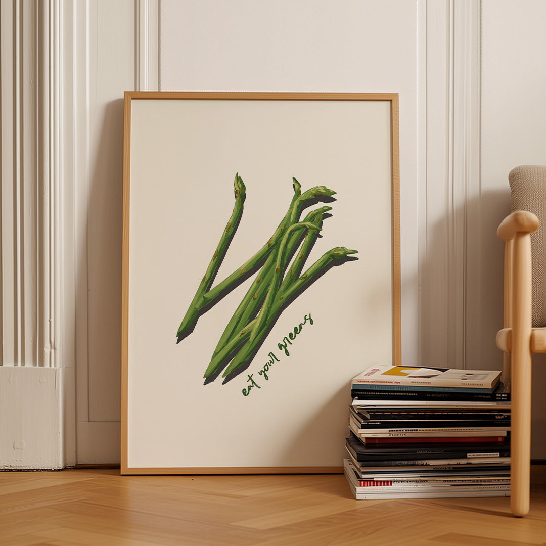 Asparagus