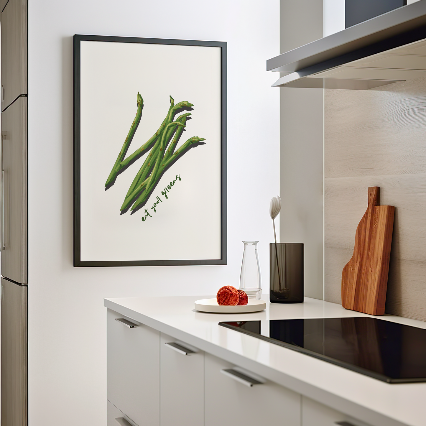 Asparagus