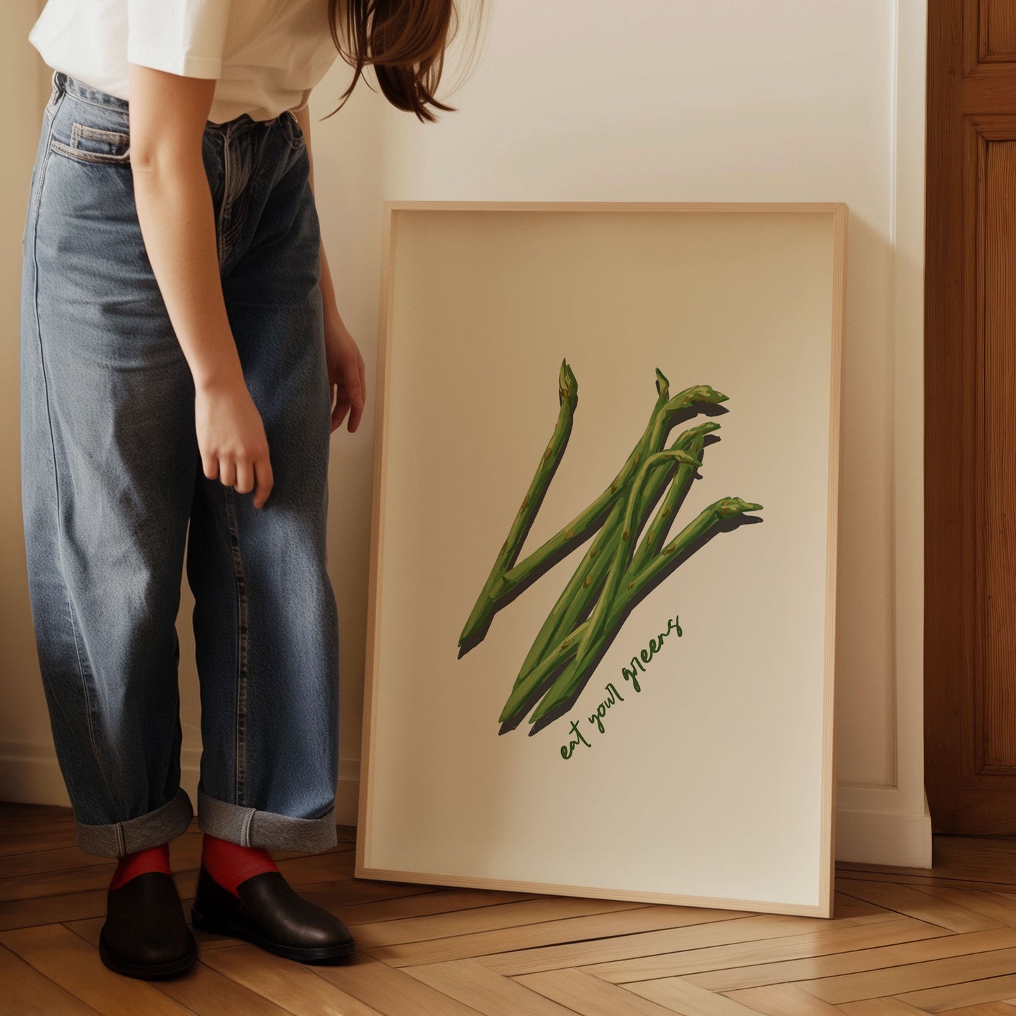 Asparagus