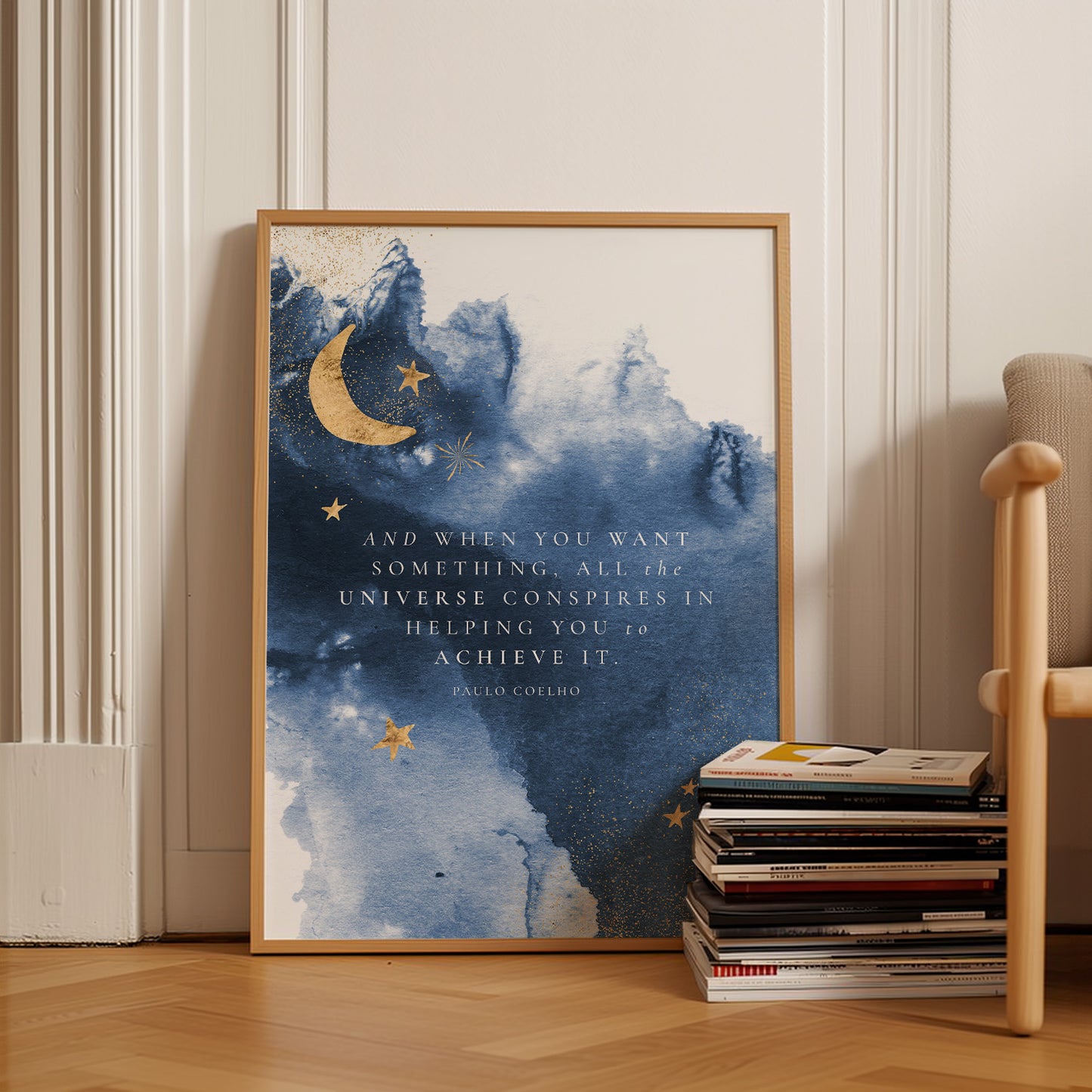 Paulo Coelho Quote