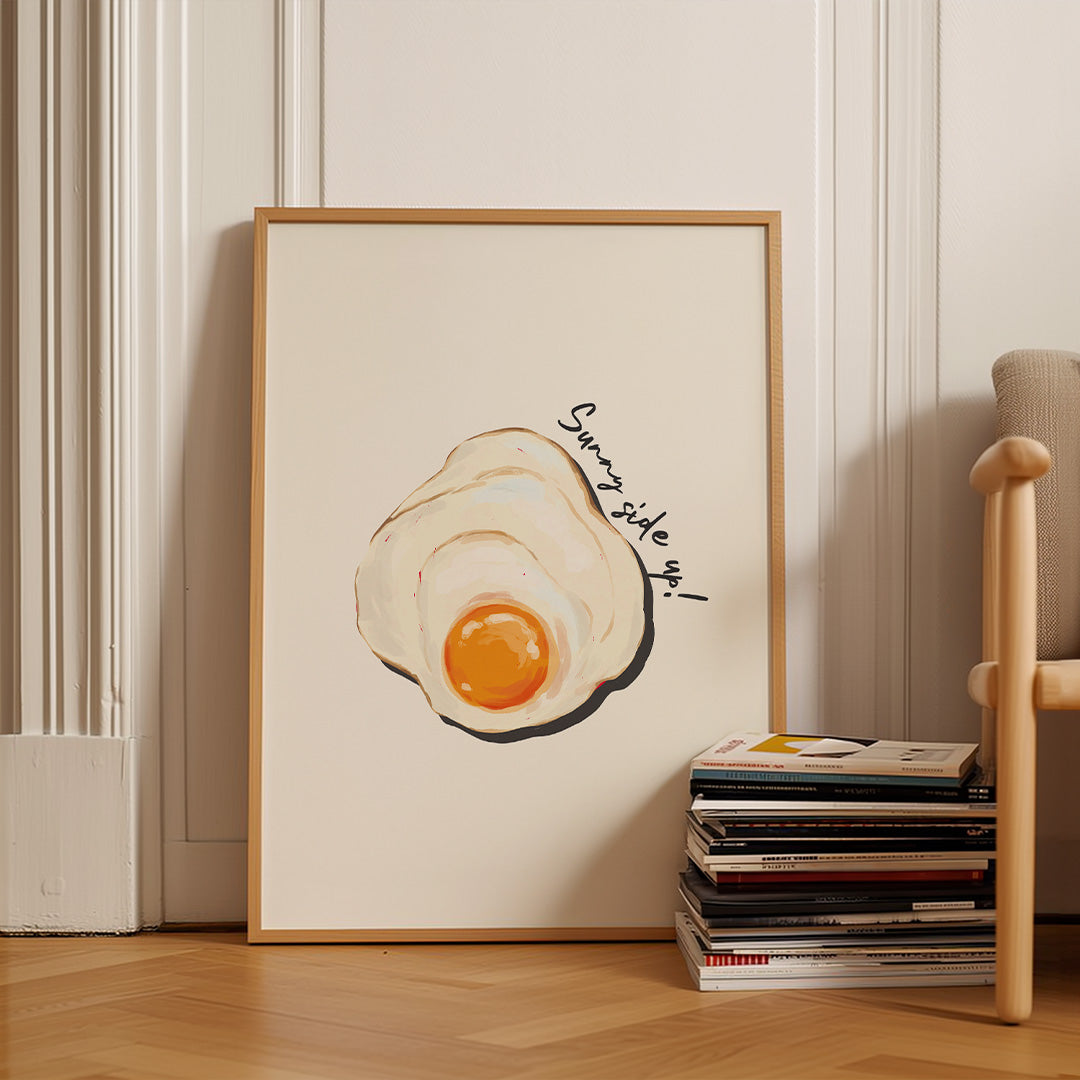 Sunny Side Up