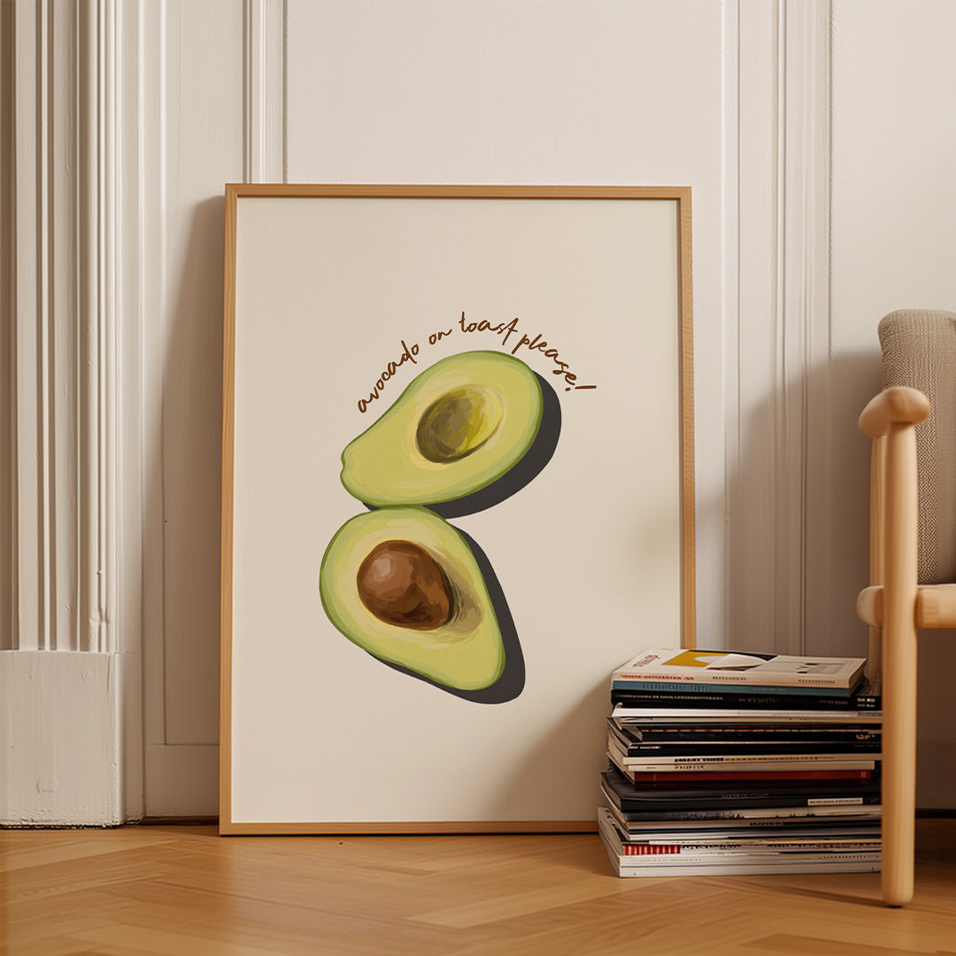 Avocado