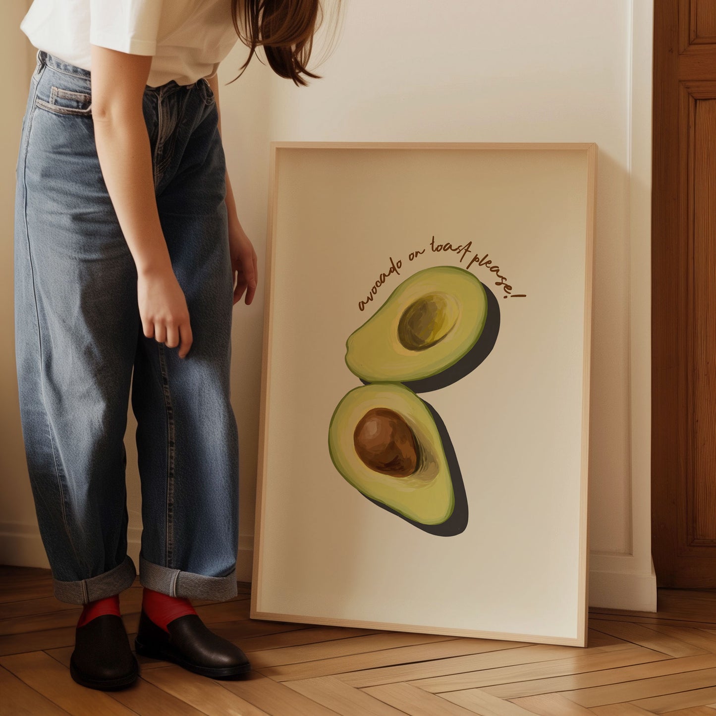 Avocado