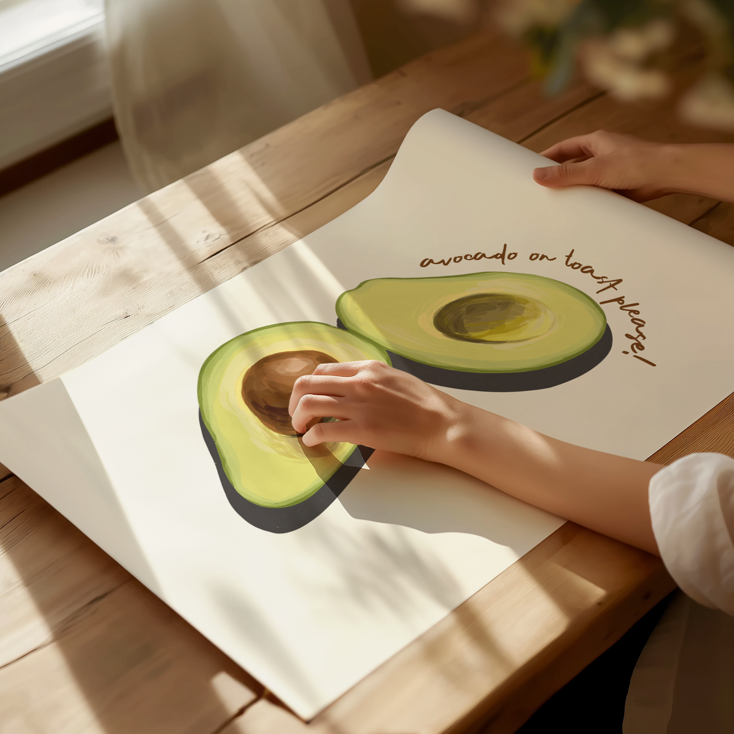 Avocado