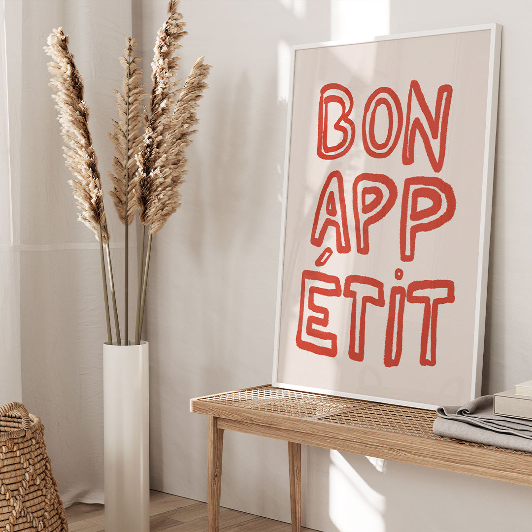 Bon Appetit II