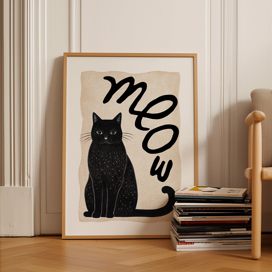 Meow