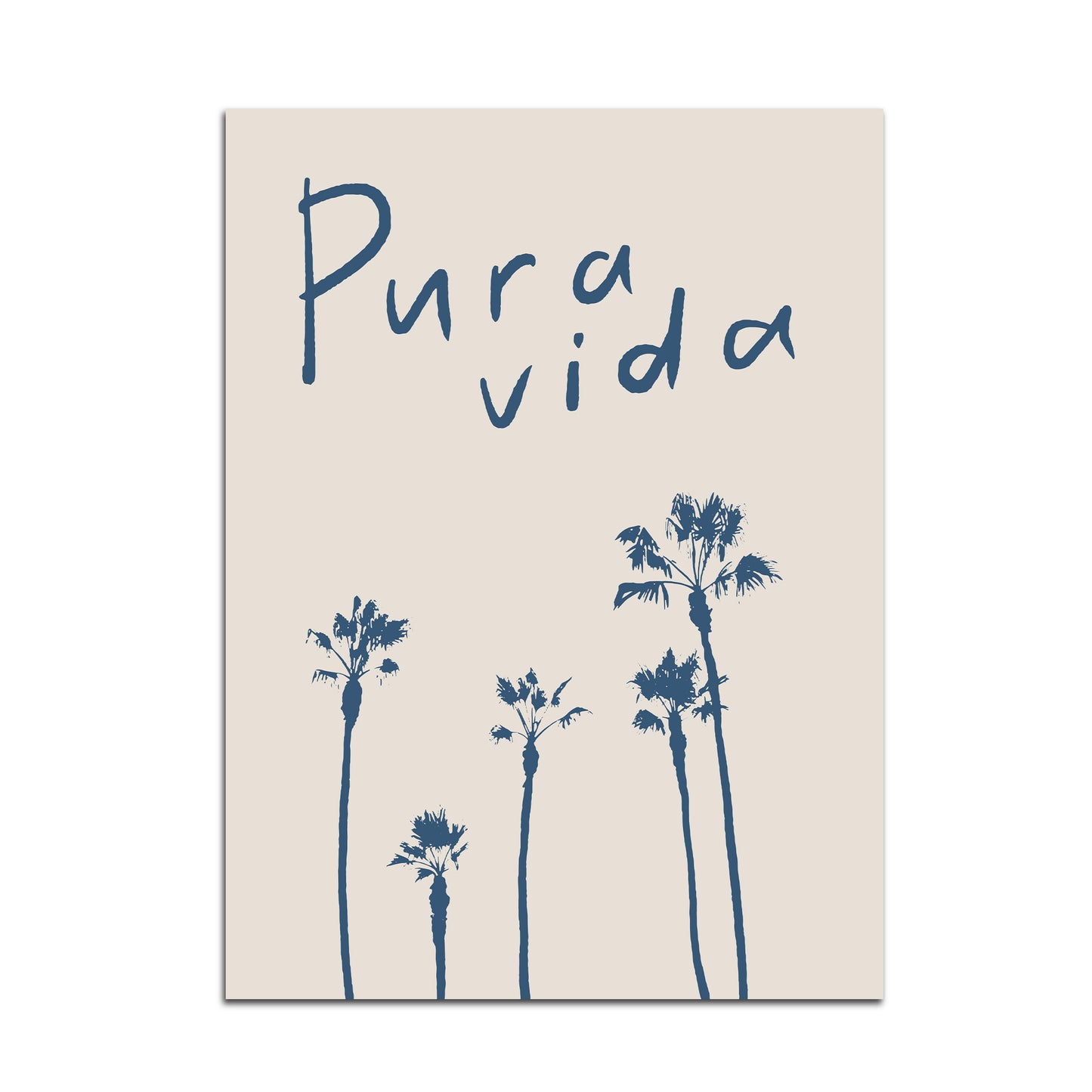 Pura Vida