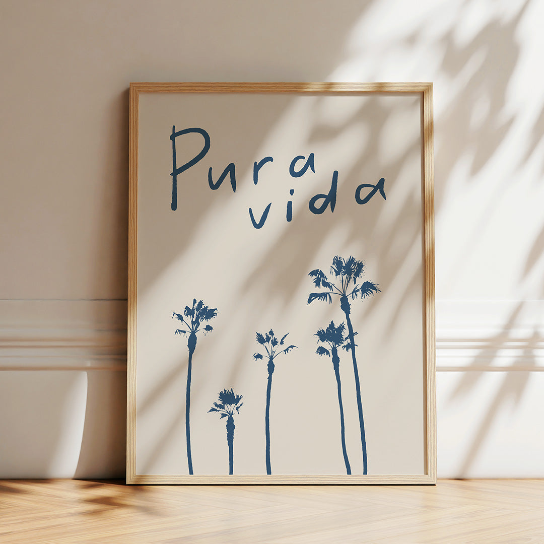 Pura Vida