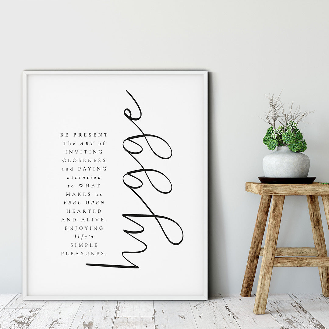 Hygge