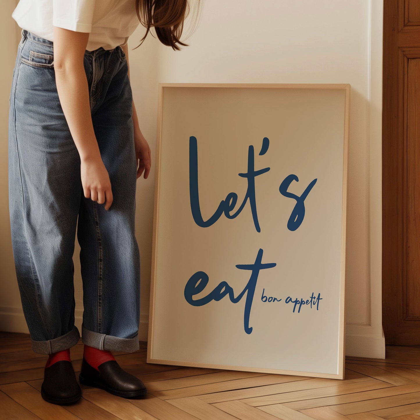 Let's Eat