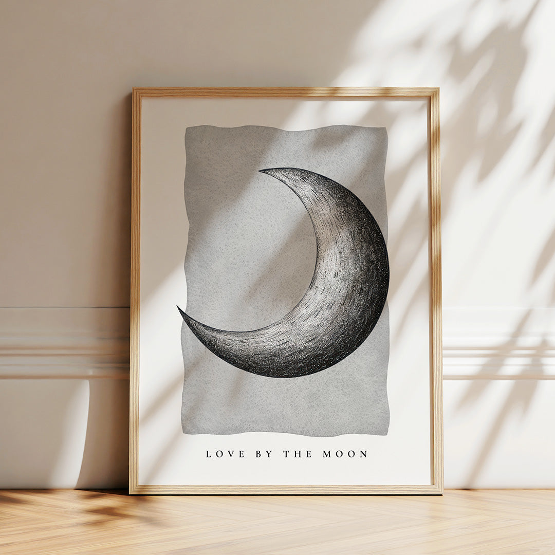 Live by the sun, love by the moon II