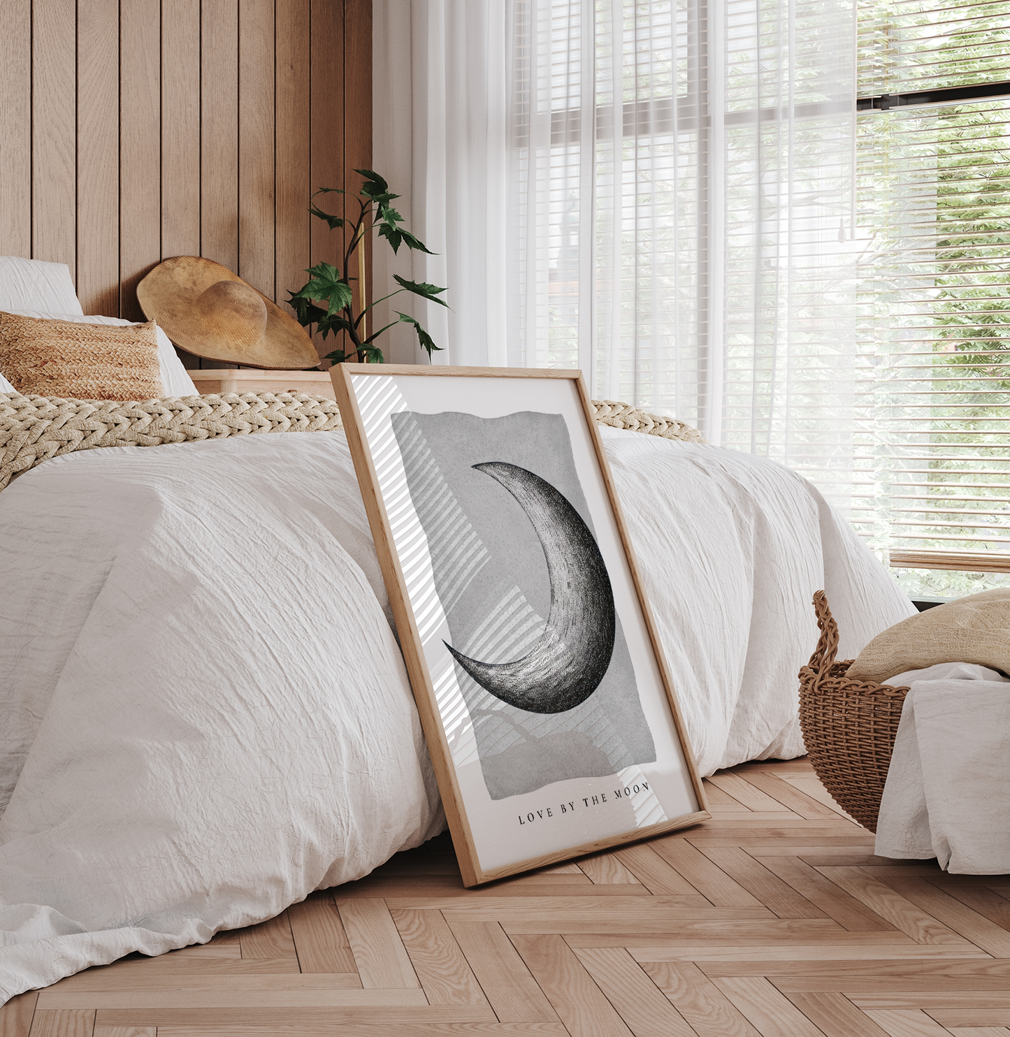 Live by the sun, love by the moon II