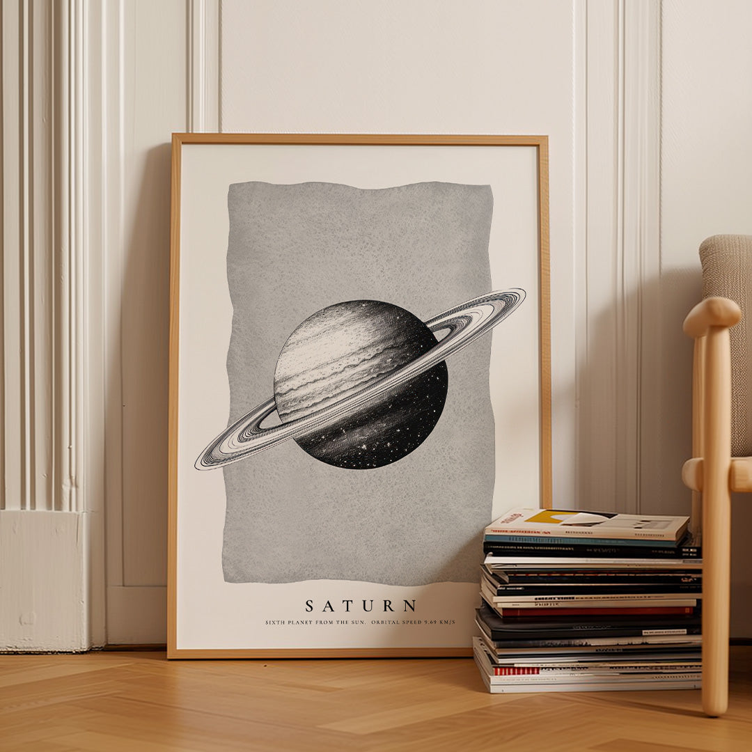 Saturn
