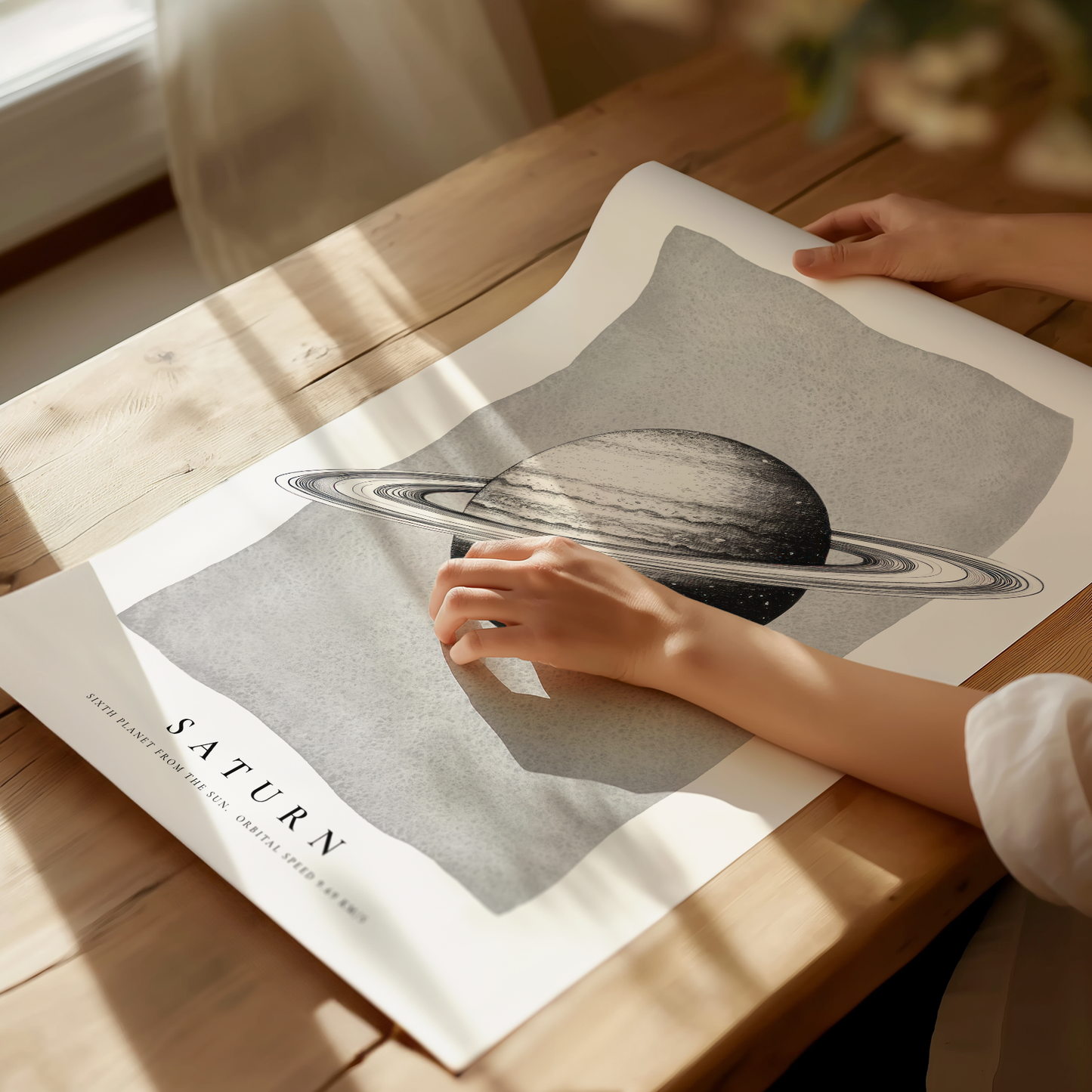 Saturn