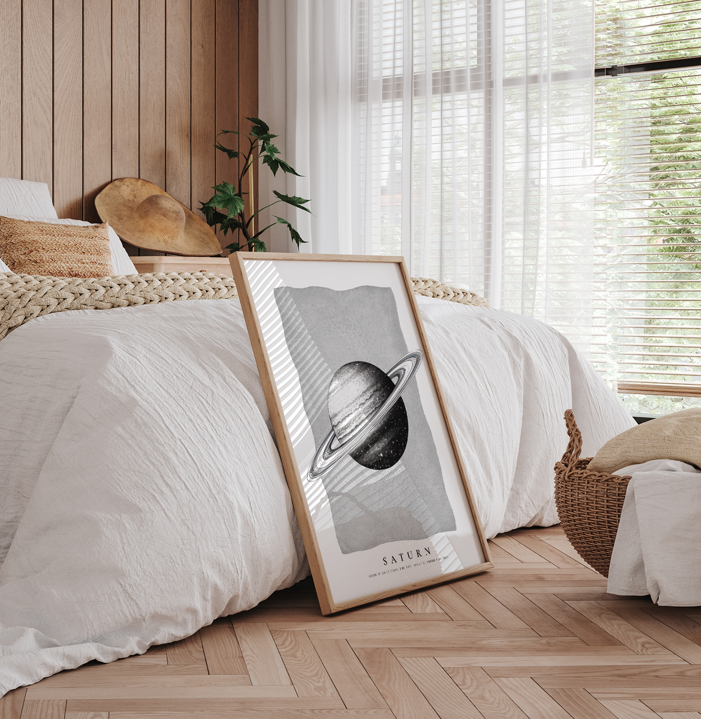 Saturn