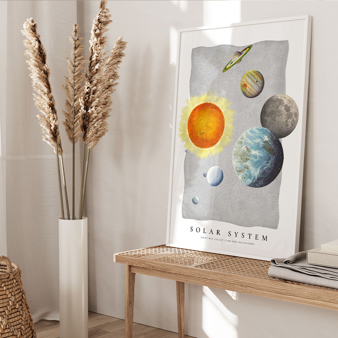 Solar System