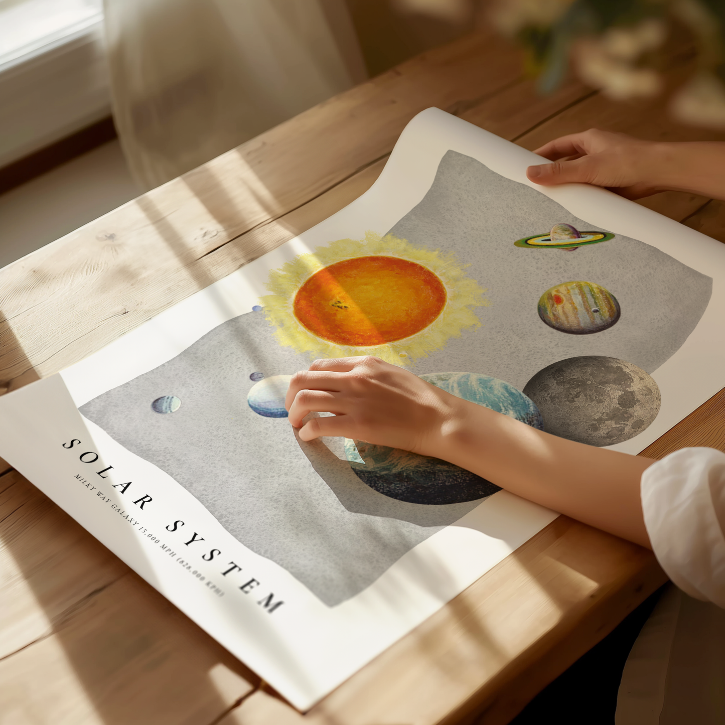 Solar System