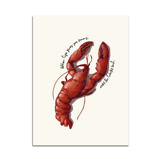 Lobster