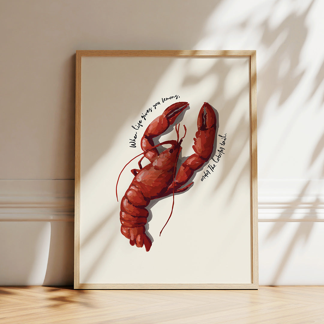 Lobster