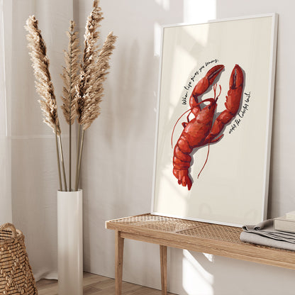 Lobster