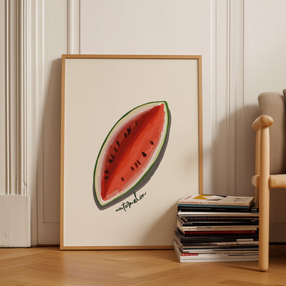 Watermelon