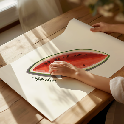Watermelon