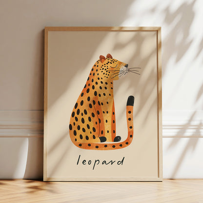 Leopard
