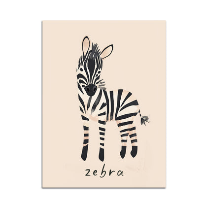 Zebra
