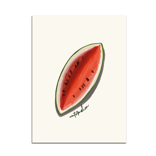 Watermelon